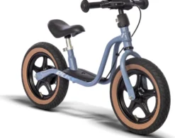 LR 1L BR Springcykel - Blå