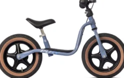 LR 1L BR Springcykel - Blå