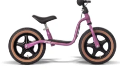 LR 1L BR Springcykel - Lila