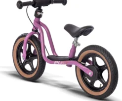 LR 1L BR Springcykel - Lila