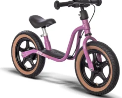 LR 1L BR Springcykel - Lila