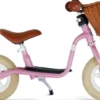 LR M Classic Springcykel - Retro Rose
