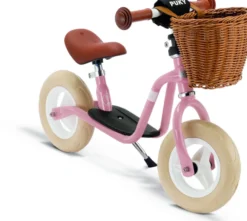 LR M Classic Springcykel - Retro Rose