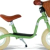 LR M Classic Springcykel - Retro Grön