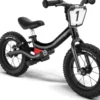 LR Trail PRO Springcykel - Svart