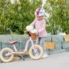 LR XL Br Classic Springcykel - Retro Rose