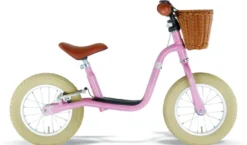 LR XL Br Classic Springcykel - Retro Rose