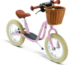 LR XL Br Classic Springcykel - Retro Rose