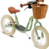 LR XL BR Springcykel - Retro Green