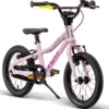LS-PRO 14 Barncykel - Rosa