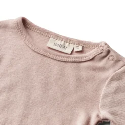 Lucca Body Ull - Dry Rose