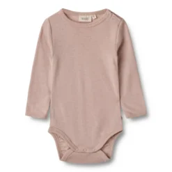 Lucca Body Ull - Dry Rose