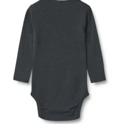 Lucca Body Ull - Navy