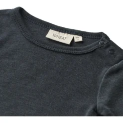 Lucca Body Ull - Navy