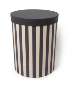 Luftballong 10 cm - Guld