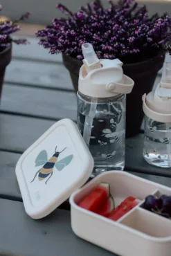 Lunchlåda - Honeybee