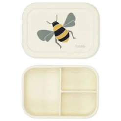 Lunchlåda - Honeybee