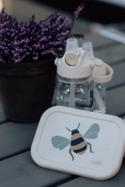 Lunchlåda - Honeybee