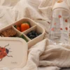 Lunchlåda - Ladybug