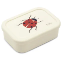 Lunchlåda - Ladybug