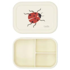 Lunchlåda - Ladybug