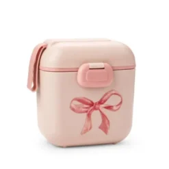 Lunch & Snack Box - Rosy Bow