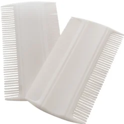 Luskam 2-Pack - Vit
