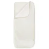 Madrasskydd till Vagga 40x90 cm - Natur