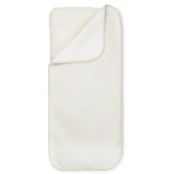 Madrasskydd till Vagga 40x90 cm - Natur