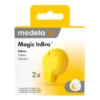 Magic InBra ventiler, 2-pack