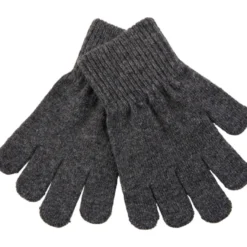 Magiska Handskar 3-pack - Blue Nights/Antrazite/Black