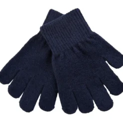Magiska Handskar 3-pack - Blue Nights/Antrazite/Black