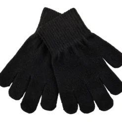 Magiska Handskar 3-pack - Blue Nights/Antrazite/Black