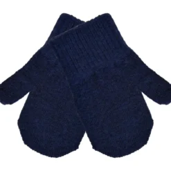 Magiska Vantar 3-pack - Blue Nights/Antrazite/Black Pack