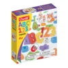 Magneter ABC & 123