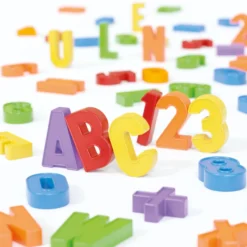 Magneter ABC & 123