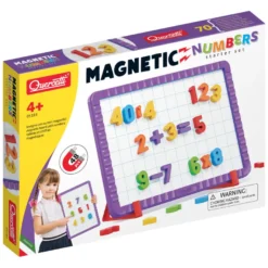 Magnetiska Siffror Startkit