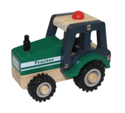 Magni Traktor