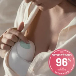 Mam Move Wearable Single Bröstpump