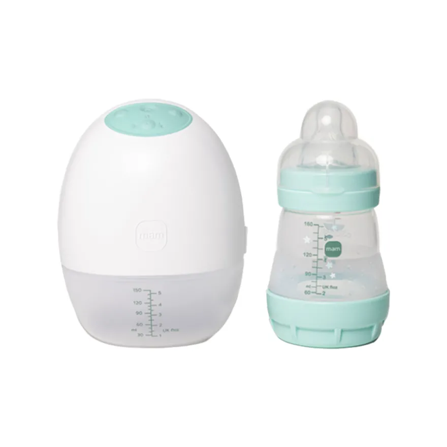 Mam Move Wearable Single Bröstpump