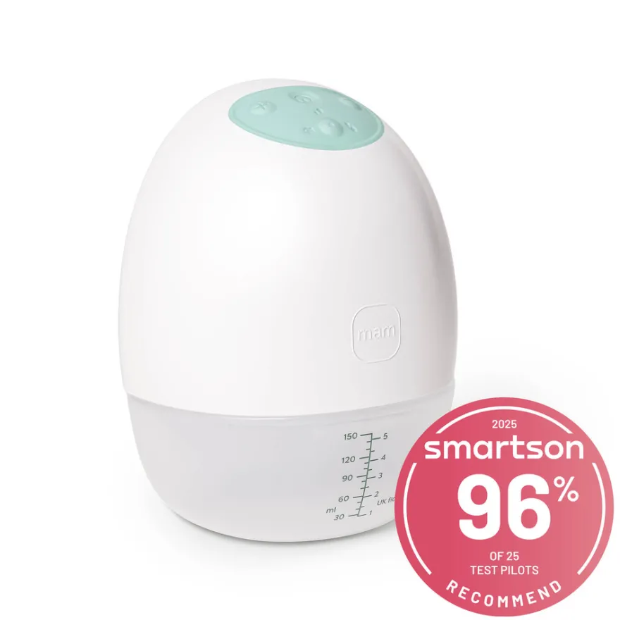 Mam Move Wearable Single Bröstpump