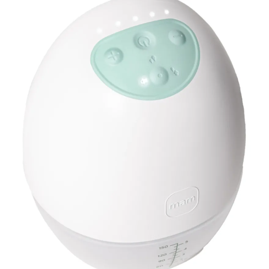Mam Move Wearable Single Bröstpump