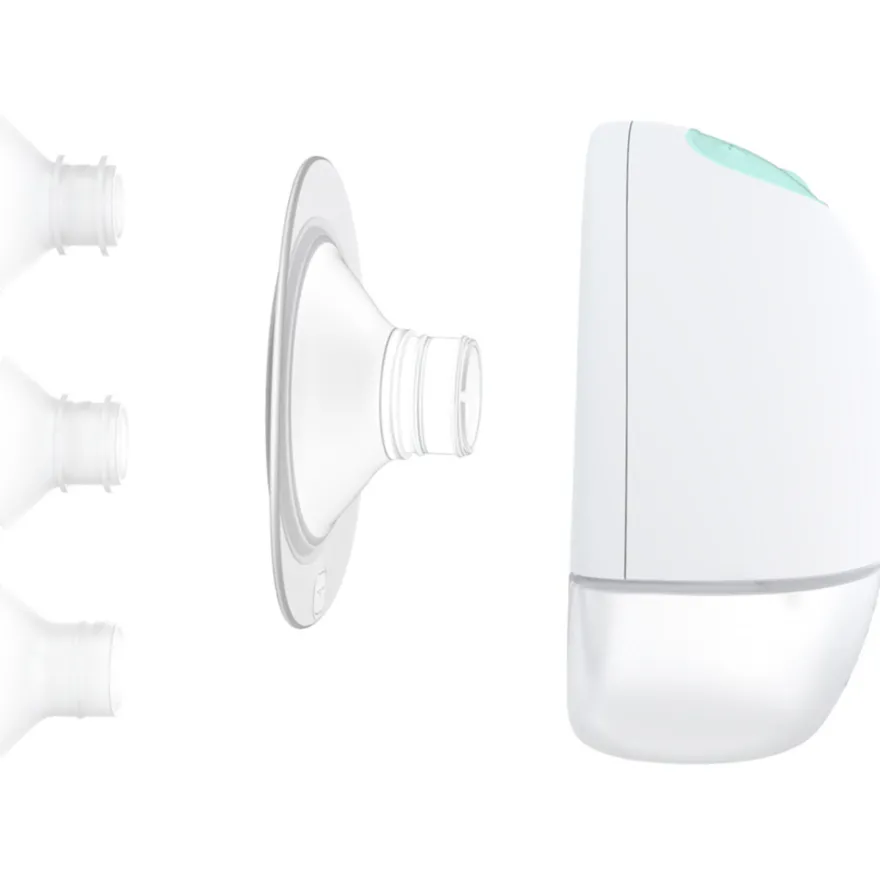 Mam Move Wearable Single Bröstpump