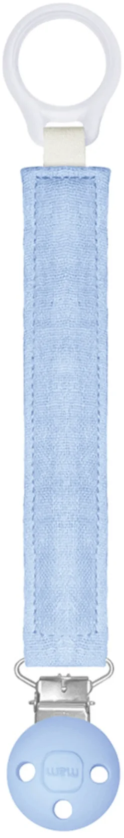 Mam Napphållare - Blue