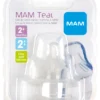 MAM 2-pack Dinappar Strl 2