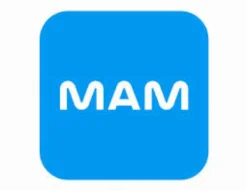 MAM 2-pack Dinappar Strl X