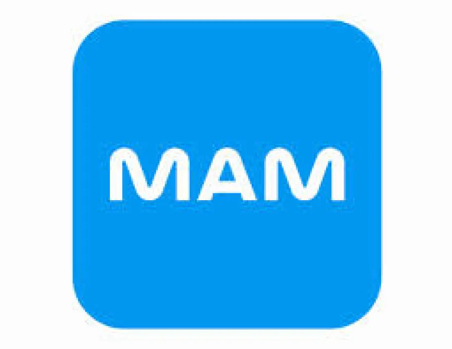 MAM 2-pack Dinappar Strl X