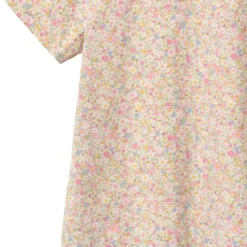 Manna T-Shirt - Blush Flower Meadow