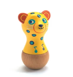 Maracas Jaguar