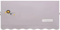 Markis till Hussäng 70x140 cm - Leon Gray
